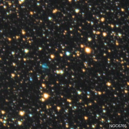 NGC6765